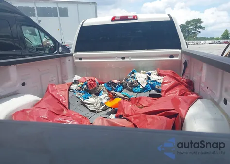 2020 GMC Sierra 1500 4Wd Regular Cab Long Box z USA, uszkodzony, nr VIN 3GTN9AEF9LG237942